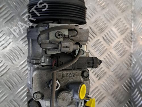 AC compressor BMW 1 (E87) 118 d | BP24350725M34 - Image 2