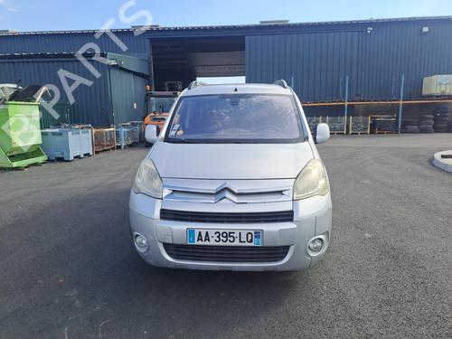 Intercooler CITROËN BERLINGO MULTISPACE (B9) 1.6 HDi 110 | BP29145998M30 - Image 5