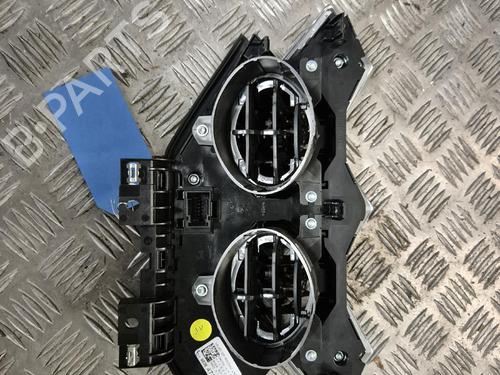 Climate control DS DS 3 / DS 3 CROSSBACK (UR_, UC_, UJ_) 1.5 BlueHDi 130 (UCYHZR) | BP39607883I5 - Image 2