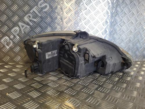 Used Left headlight Left headlight SEAT TOLEDO III (5P2) 2.0 TDI 16V (140 hp) 22097095 22097095