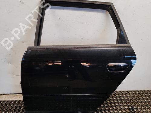 Used Left rear door AUDI A3 Sportback (8PA) 2.0 TDI 16V quattro (140 hp) 23029523