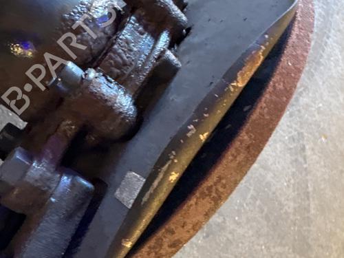 Rear differential IVECO DAILY VI Van 35S18, 35C18, 40C18, 50C18, 60C18, 65C18, 70C18 | BP38761763M24 - Image 2