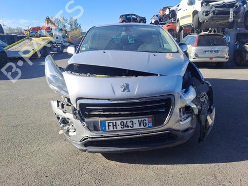 Starter PEUGEOT 3008 I MPV (0U_) 1.6 BlueHDi 120 | BP21518397M8 