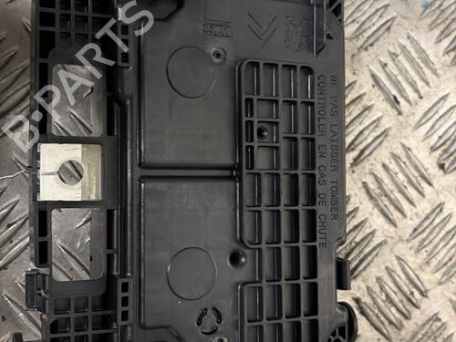 Used Fuse box Fuse box PEUGEOT 207 SW (WK_) 1.6 HDi (109 hp) 32272483 32272483