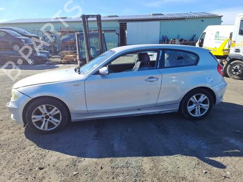 Starter BMW 1 (E81) 118 d | BP22096911M8 