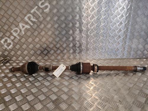 Used Right front driveshaft RENAULT KANGOO III Box Body/MPV [2021-2025]  22917377