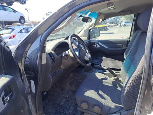 Gearbox NISSAN NAVARA NP300 (D40) 2.5 dCi 4WD | BP23790057M3 - Image 15