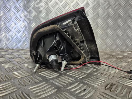 Used Right tailgate light Right tailgate light RENAULT CLIO IV Grandtour (KH_) 0.9 TCe 90 (90 hp) 40173625 40173625