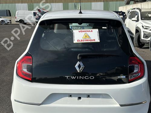 Switch RENAULT TWINGO III (BCM_, BCA_) | BP30939656I30 - Image 11