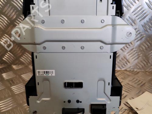Display monitor PEUGEOT 3008 I MPV (0U_) 1.6 HDi | BP25720870C48 