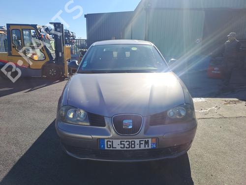 Right headlight SEAT IBIZA III (6L1) 1.4 16V | BP24407725C29 