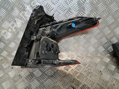 Used Left taillight Left taillight PEUGEOT 2008 I (CU_) 1.6 BlueHDi 120 (120 hp) 30579400 30579400