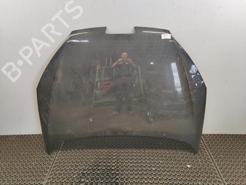 Used Hood PEUGEOT 407 (6D_) 2.0 HDi 135 (6DRHRH, 6DRHRE, 6DRHRG, 6DRHRJ) (136 hp) 20345558