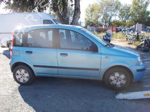 Right taillight FIAT PANDA (169_) 1.2 (169.AXB11, 169.AXB1A) | BP22093495C35 