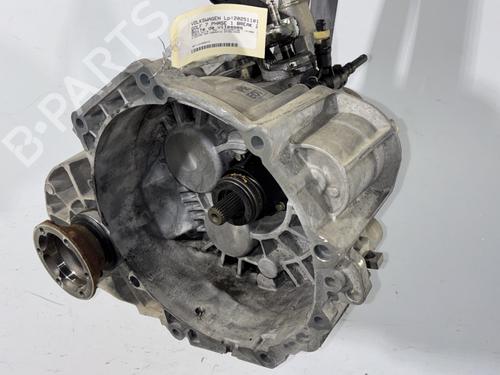 Used Gearbox Gearbox VW GOLF VII Variant (BA5, BV5) 2.0 TDI (150 hp) 32527414 32527414