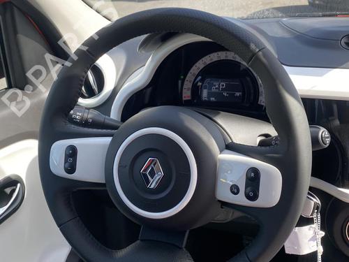 Steering wheel RENAULT TWINGO III (BCM_, BCA_) Z.E: (BCA1) | BP22094820C49 - Image 15