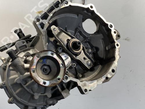Used Gearbox SEAT IBIZA IV SC (6J1, 6P5) 1.9 TDI (105 hp) 22095149