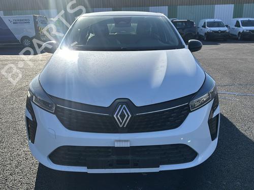 Ignition barrel RENAULT CLIO V (B7_) 1.5 Blue dCi 100 (B7AD) | BP24496067M48 - Image 13