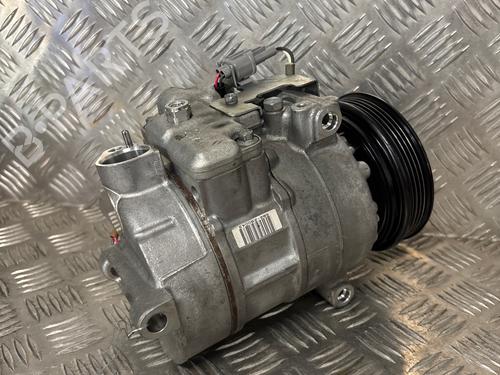 AC compressor MERCEDES-BENZ A-CLASS (W176) A 200 (176.043) | BP34098175M34 - Image 3