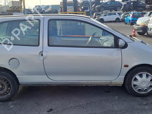 Switch RENAULT TWINGO I (C06_) 1.2 (C066, C068) | BP23200636I30 