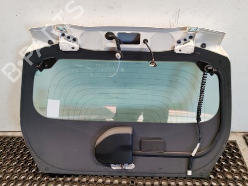 Tailgate TOYOTA AYGO (_B4_) 1.0 VVTi (KGB40) | BP22097745C6 