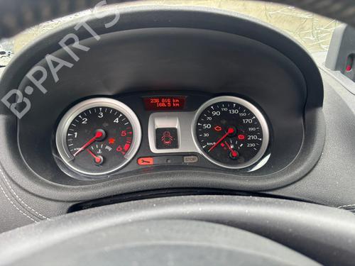 Switch RENAULT CLIO III (BR0/1, CR0/1) 1.5 dCi | BP35785988I30 - Image 13