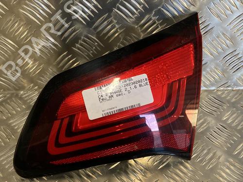 Used Right tailgate light Right tailgate light CITROËN C4 II (NC_) 1.6 BlueHDi 100 (99 hp) 20346556 20346556