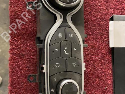 Used Climate control Climate control RENAULT CLIO IV (BH_) 1.5 dCi 90 (90 hp) 22093739 22093739