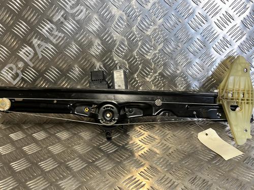 Used Front right window mechanism PEUGEOT EXPERT Van (V_) 2.0 BlueHDi 120 (122 hp) 25203463