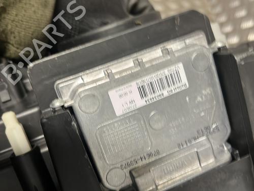 left-headlight-renault-laguna-iii-bt01-2007-2008-2009-2010-2011-2012-2013-2014-2015-25124352 main image