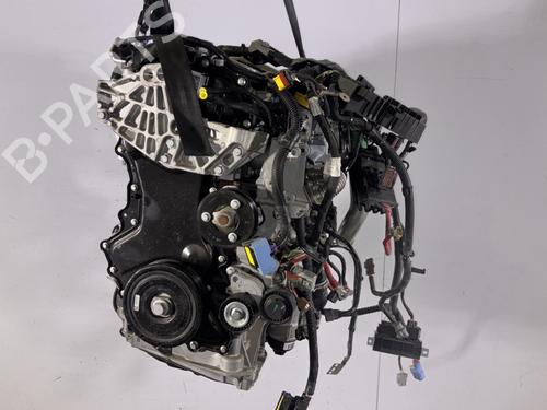 Engine RENAULT LATITUDE (L70_) 2.0 dCi 150 (L70H) | BP29634465M1 
