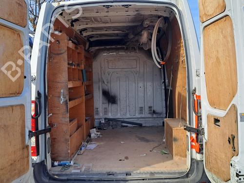 Engine RENAULT MASTER III Van (FV) 2.3 dCi 125 FWD (FV0C, FV0D, FV0G, FV0H, FV0J, FV0K,... | BP27473683M1 - Image 16
