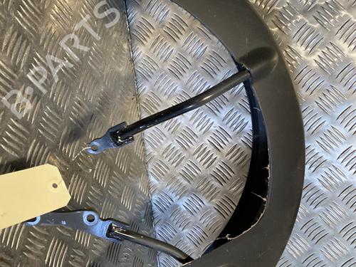 Wheel arch RENAULT ZOE (BFM_) ZOE (BFMC, BFMD) | BP27658144C56