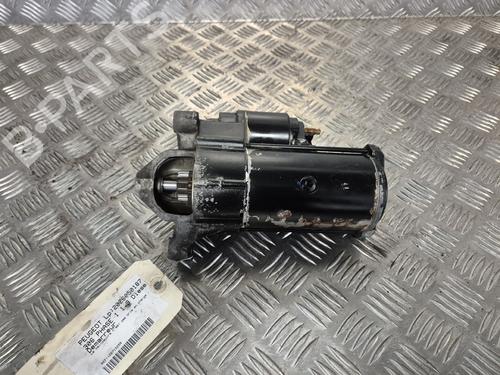 Used Starter Starter PEUGEOT 306 Hatchback (7A, 7C, N3, N5) 1.9 D (68 hp) 36097044 36097044