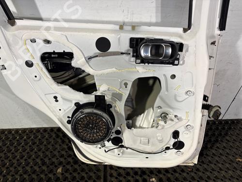 left-rear-door-citroen-c3-iii-sx-2016-38508917 main image
