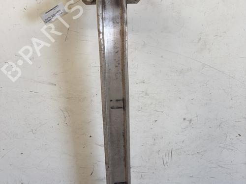 Used Front bumper reinforcement RENAULT CLIO III (BR0/1, CR0/1) 1.4 16V (98 hp) 29589201
