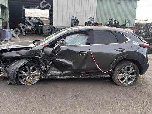Left taillight MAZDA CX-30 (DM) SKYACTIV-G M Hybrid | BP40495630C34 - Image 10