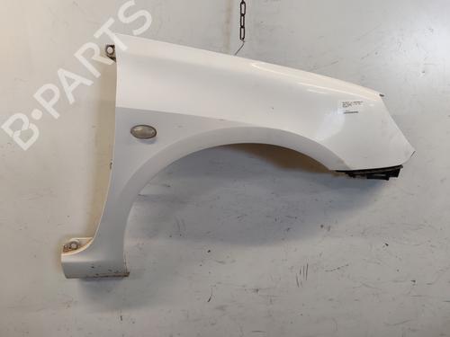 Used Right front fenders PEUGEOT 307 (3A/C) 2.0 HDi 110 (107 hp) 26971781