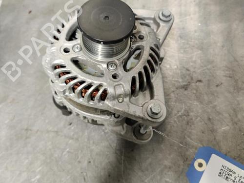 Alternator NISSAN MICRA V (K14)  | BP22094218M7  - Image 5