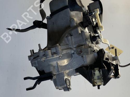Used Gearbox Gearbox CITROËN C3 II (SC_) 1.2 VTi 82 (82 hp) 22095359 22095359