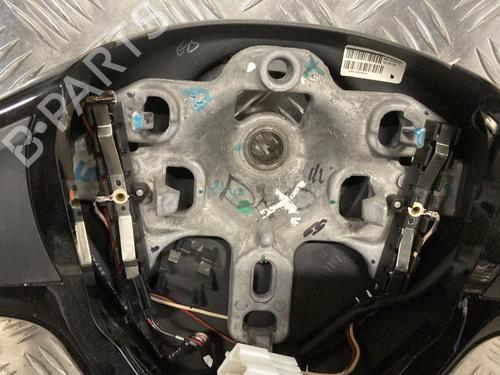Used Steering wheel Steering wheel RENAULT CLIO IV (BH_) 1.5 dCi 90 (90 hp) 33565930 33565930