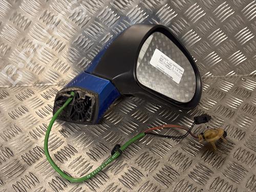Used Right mirror PEUGEOT 308 I (4A_, 4C_) 1.6 HDi (109 hp) 30973937