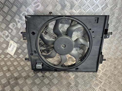 Radiator fan RENAULT CLIO V (B7_) 1.6 E-TECH 140 (B7MU) | BP36589725M35 - Image 2