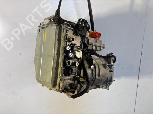 Used Engine Engine RENAULT ZOE (BFM_) [2012-2026] 35943012 35943012