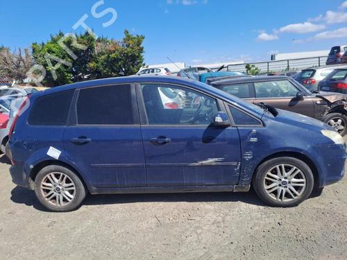 Starter FORD C-MAX (DM2) 1.8 TDCi | BP20343447M8  - Image 5