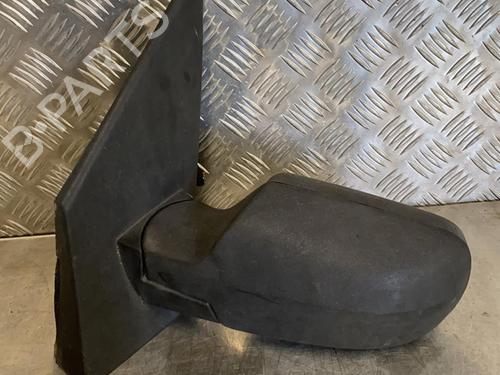 Left mirror FORD FUSION (JU_) 1.4 TDCi | BP20345828C26 