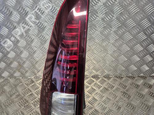 Left taillight RENAULT ESPACE IV (JK0/1_) 2.0 dCi (JK02, JK03) | BP37715211C34 - Image 2