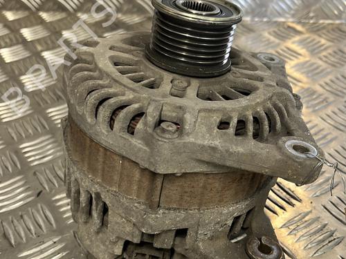 Used Alternator RENAULT KOLEOS I (HY_) 2.0 dCi 4x4 (HY0K) (150 hp) 22097632
