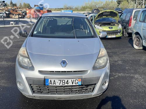 Intercooler RENAULT CLIO III (BR0/1, CR0/1) 1.5 dCi (C/BR0G, C/BR1G) | BP33849229M30 - Image 4