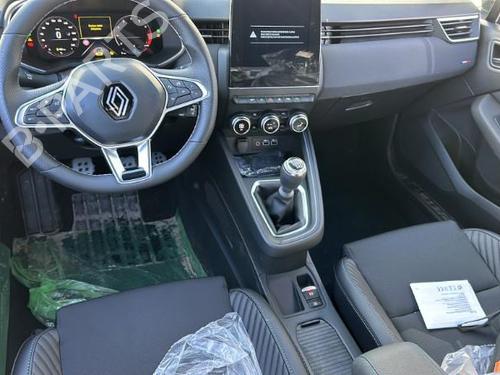 Gasdæmper bagklap RENAULT CLIO V (B7_) 1.0 SCe 65 (B7MG) | BP22096462C138 - Image 6